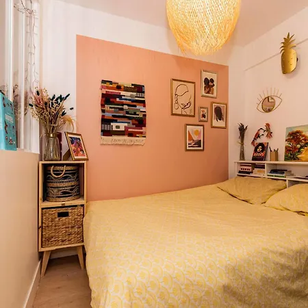 Beautiful Nest 2 Steps From Belleville